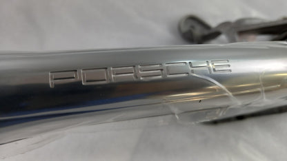 Original PORSCHE 911 997 Boxster Cayman 987 Handbremshebel Leder 997424980068YR