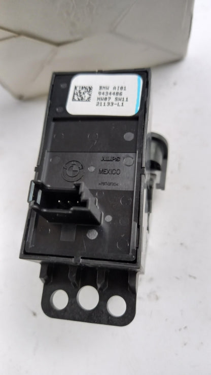 Original BMW 5er G30 G31 F90 6er G32 X3 G01 Parkbremsschalter 61319434486