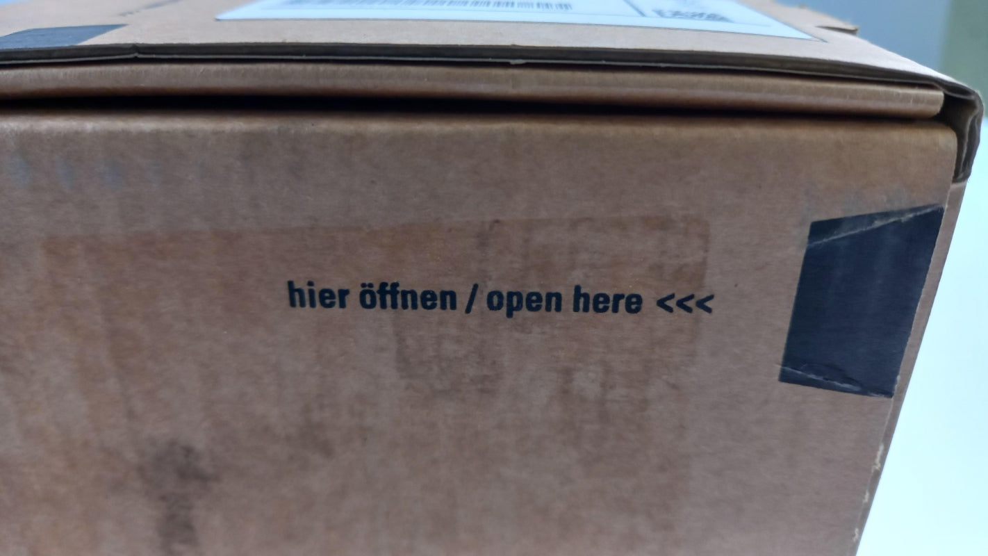 Original OE BMW 11652469934