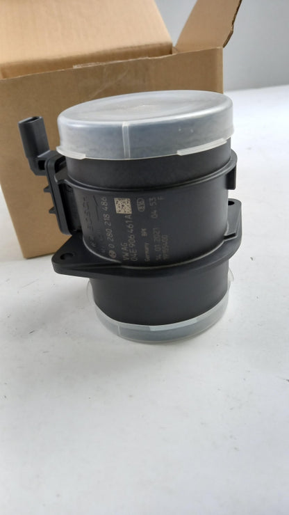 Original OE Volkswagen Luftmassenmesser 04E906461A