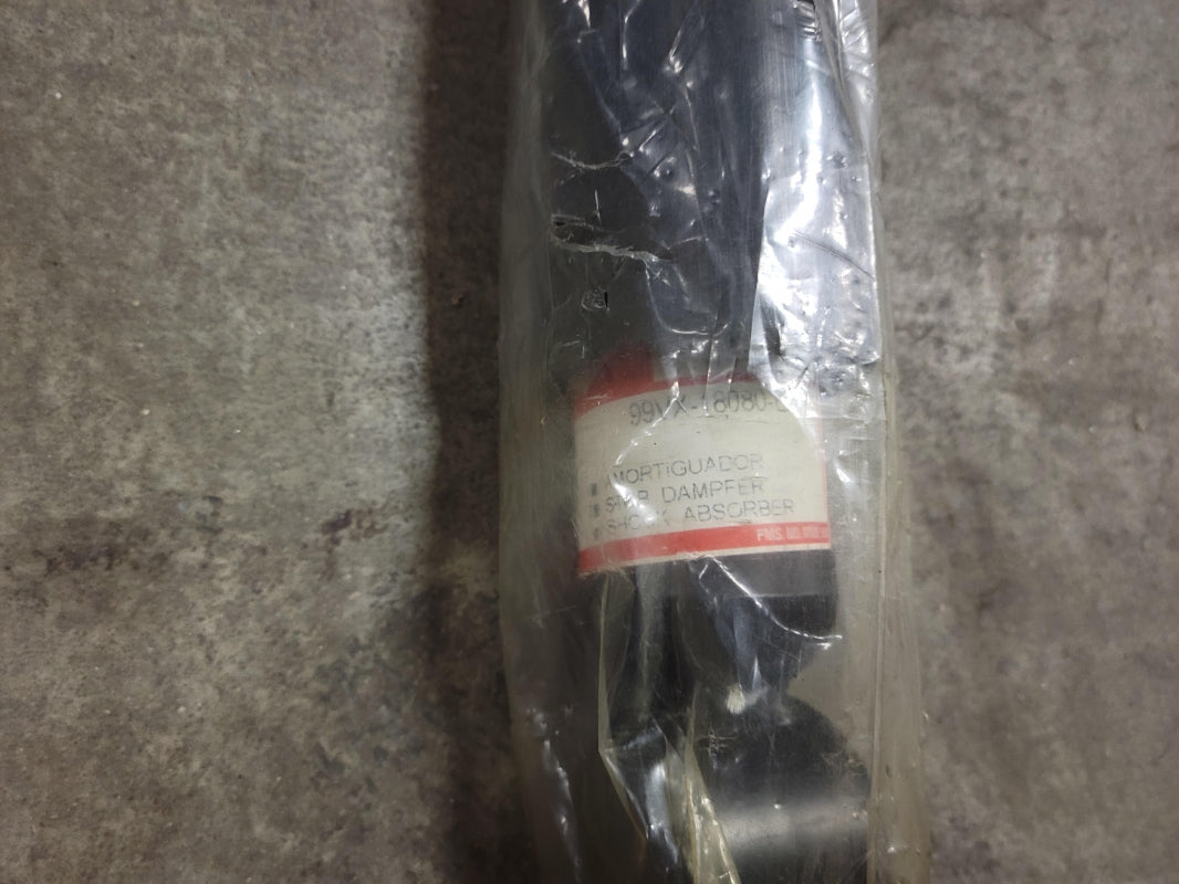 Original FORD Transit MK4 Stoßdämpfer Hinten 1104438
