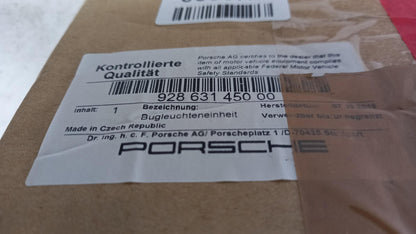 Original OE PORSCHE 92863145000