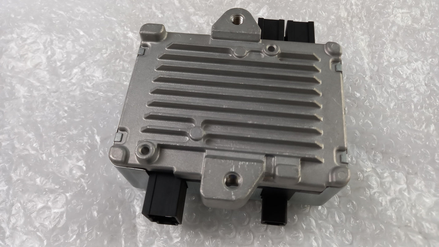 Original MITSUBISHI Outlander III Sport Servolenkung Steuergerät 8633A097