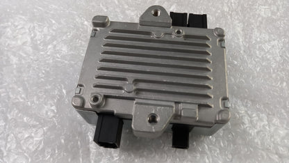 Original MITSUBISHI Outlander III Sport Servolenkung Steuergerät 8633A097