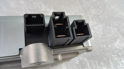 Original MITSUBISHI Outlander III Sport Servolenkung Steuergerät 8633A097