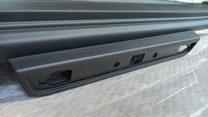 Original MINI Countryman F60 Türschwelle Abdeckung links 51777389391