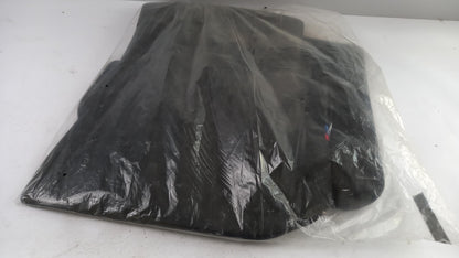 Original OE BMW Fußmattensatz 51478745786