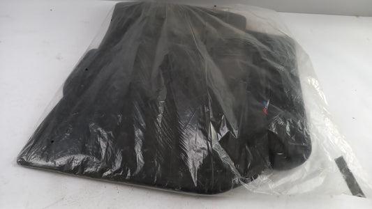 Original OE BMW Fußmattensatz 51478745786