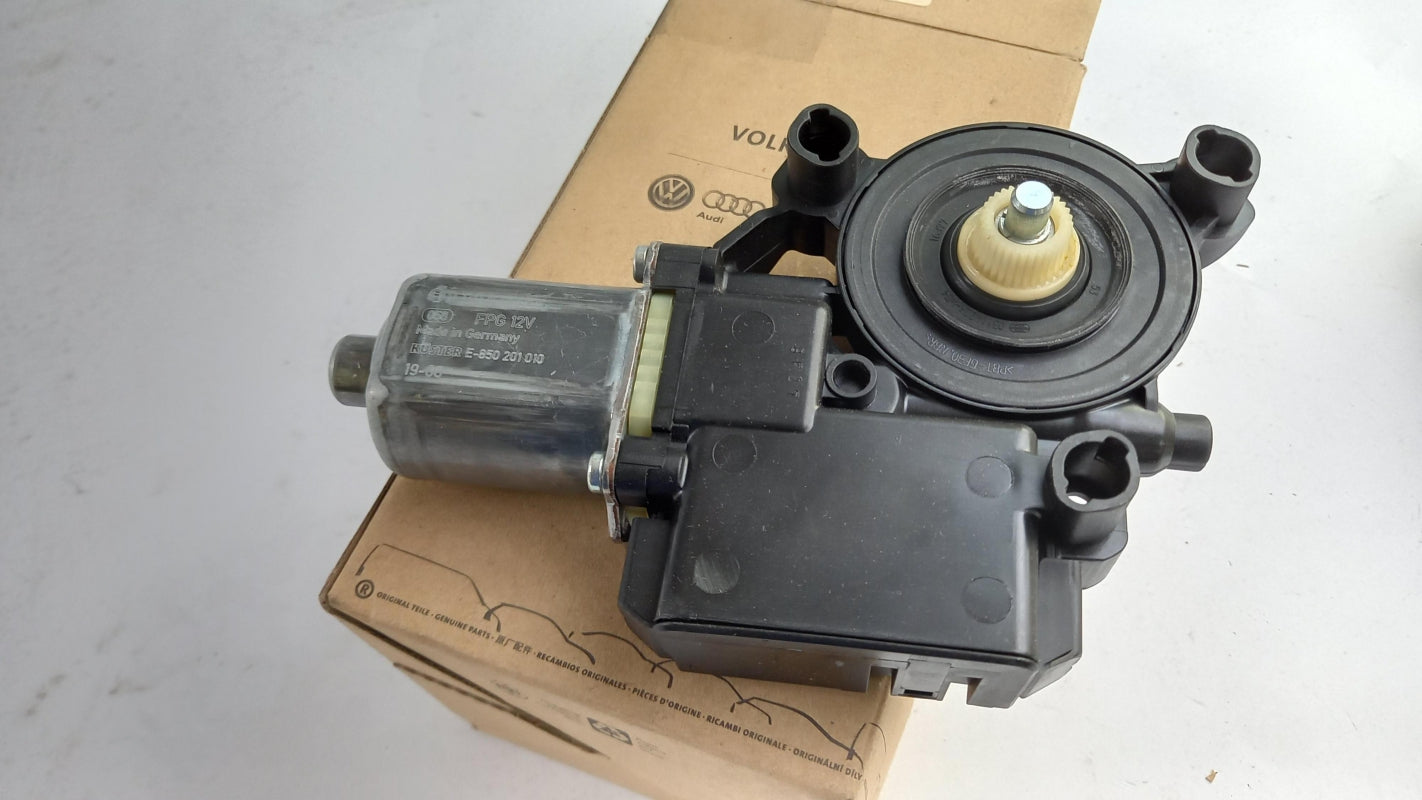 Original SEAT Ibiza 6F/6J/6P Fensterhebermotor vorne links 6R0959801DTSE2
