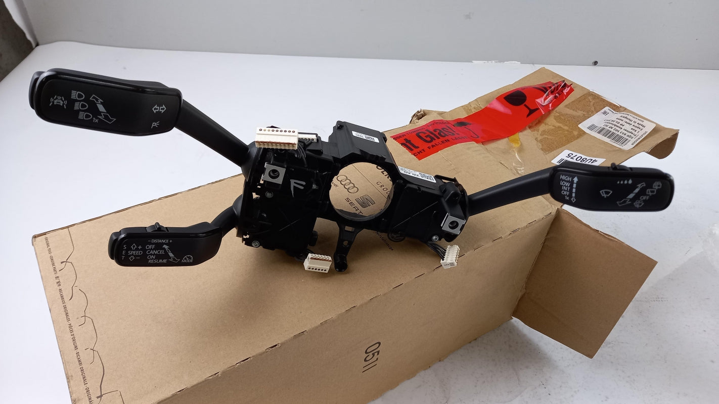 Original OE Volkswagen Lenkstockschalter 5Q0953502APIGI