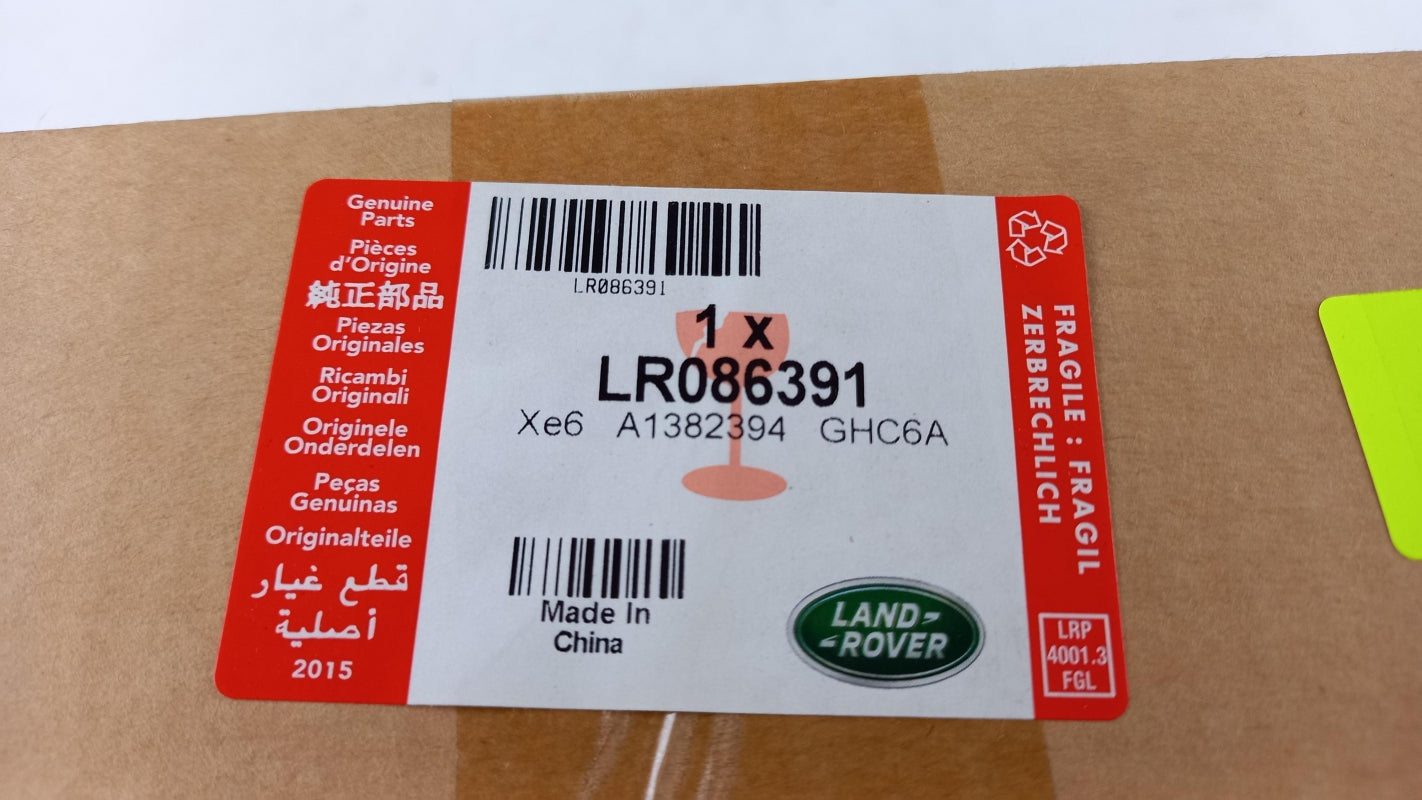 Original LAND ROVER Discovery Sport Range Rover Evoque Innenleuchte LR086391