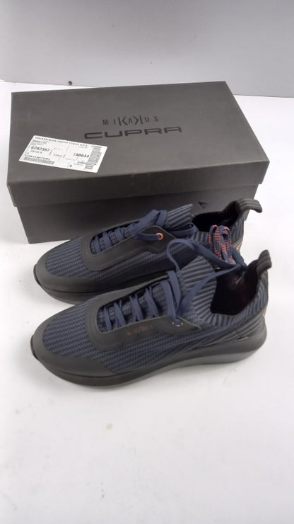 Original CUPRA x Mikakus Paddock Sneakers Turnschuhe blau Große 41 6H3084351ELAJ