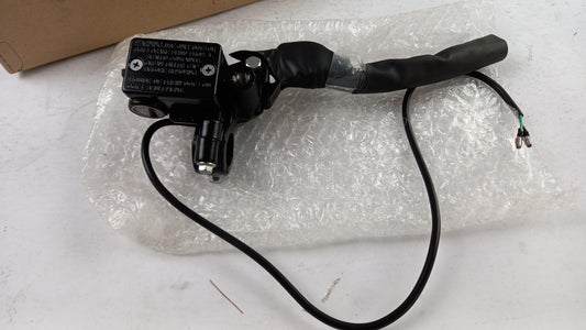 Original OE Volkswagen Kupplungsgeberzylinder Reparatursatz 1L0798116