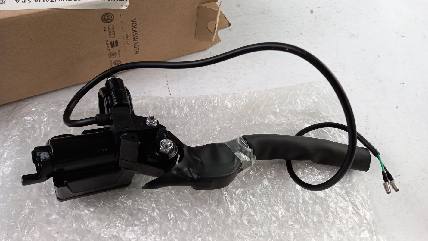 Original Volkswagen Reparatursatz für Schalthebel 1L0798116