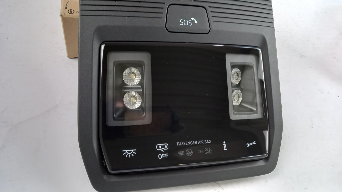 Original VW Golf 8 ID.3 ID.4 ID.5 CUPRA Born Leon LED-Innenleuchte 5H0959569CTJA
