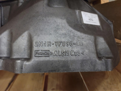 Original FORD Fiesta Mk7 1.0 EcoBoost Schaltgetriebe 2077164