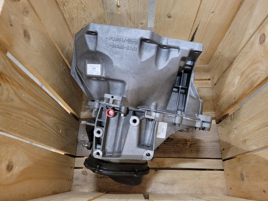 Original FORD Fiesta Mk7 1.0 EcoBoost Schaltgetriebe 2077164