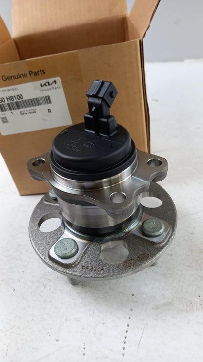 Original OE HYUNDAI/KIA Radnabe 52750H8100