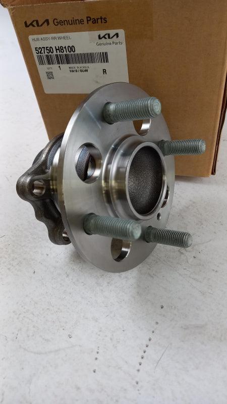 Original OE HYUNDAI/KIA Radnabe 52750H8100