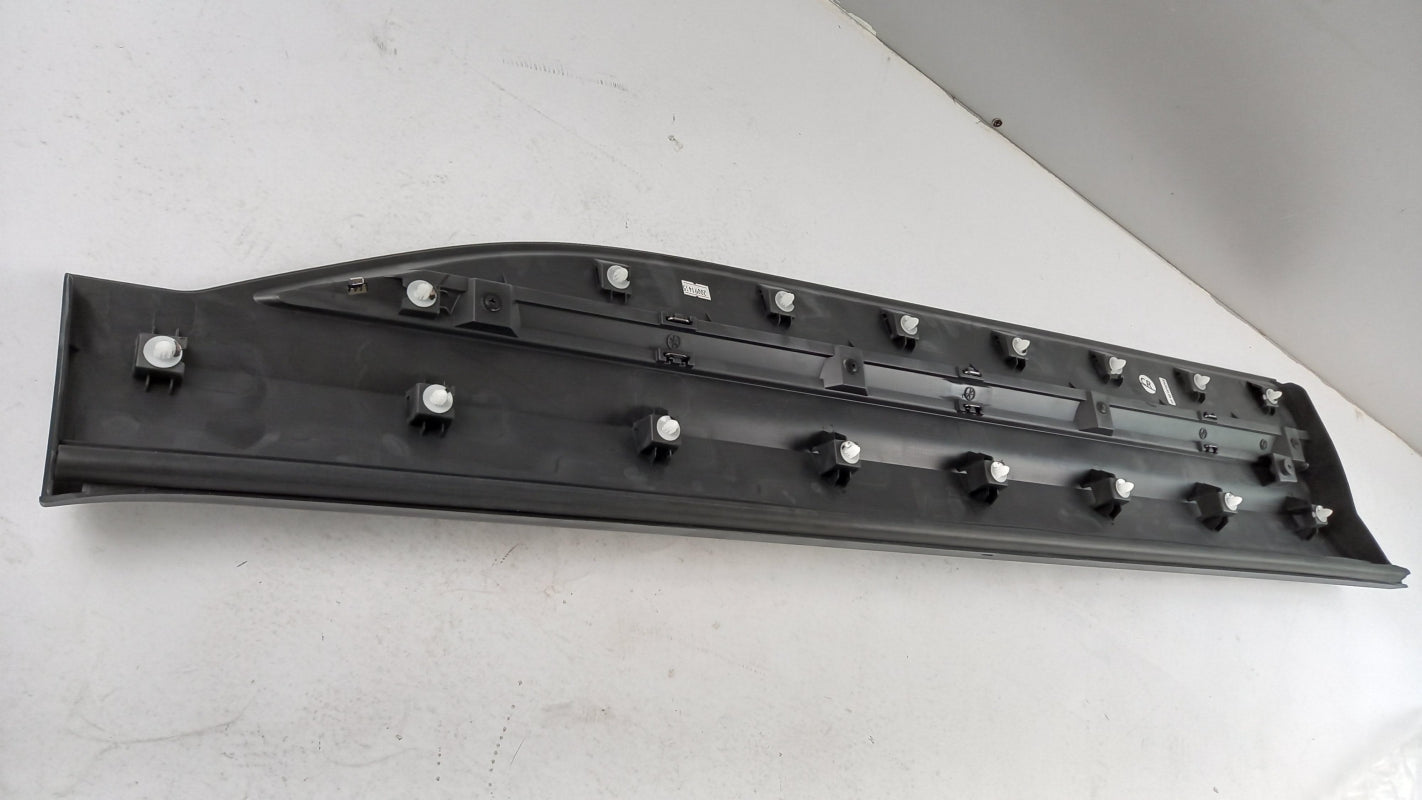 Original OE RENAULT Türschwelle Abdeckung 808203752R
