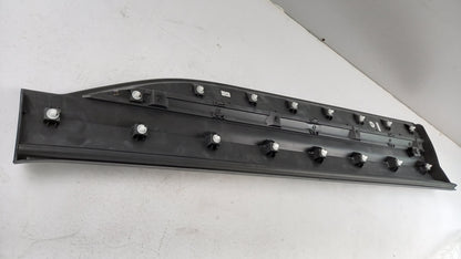 Original OE RENAULT Türschwelle Abdeckung 808203752R