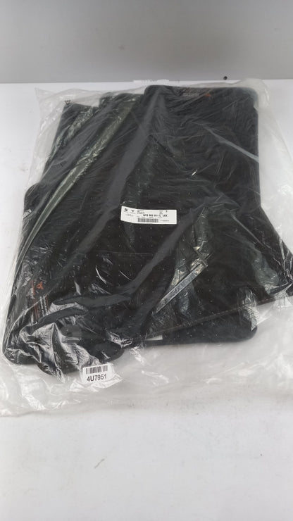 Original OE Volkswagen Fußmattensatz 5FG863011LLOE