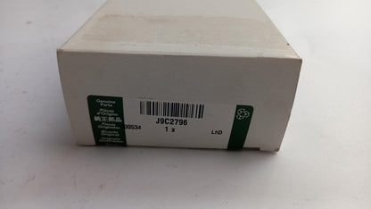 Original OE JAGUAR Zentralverriegelung Steuergerät J9C2796