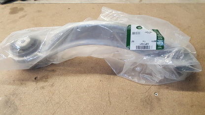 Original JAGUAR XK XKR (2007-2009) 4.2 V8 Querlenker unten vorne C2P17091