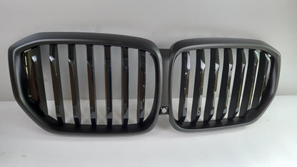 Original OE BMW Kühlergitter 51135A67CC6