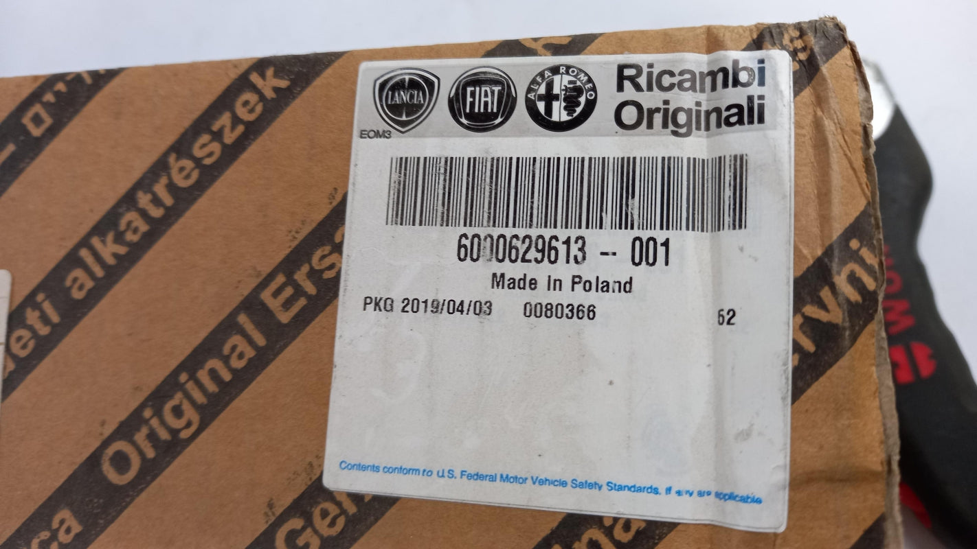 Original OE FIAT Antriebswelle 6000629613