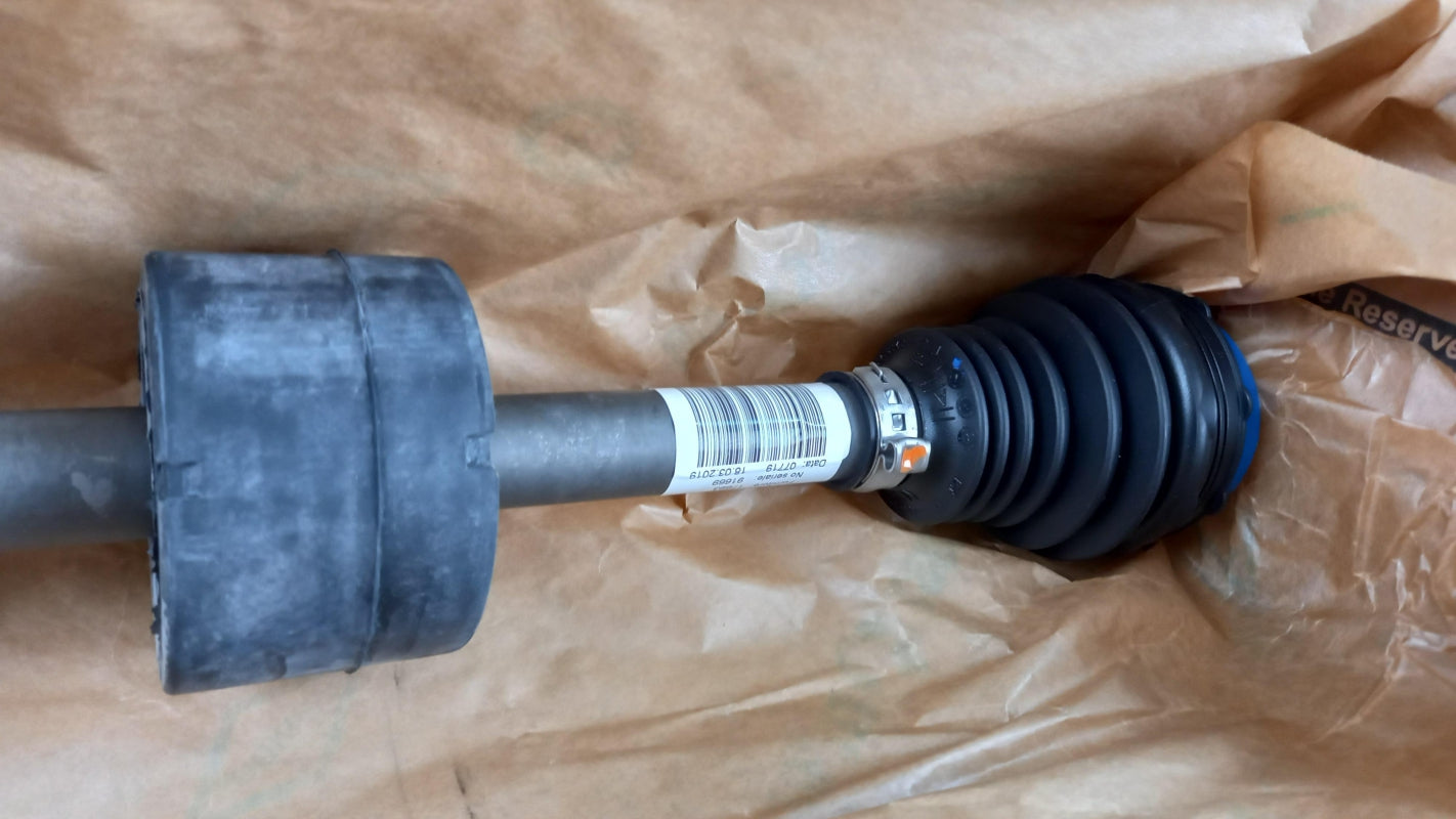 Original OE FIAT Antriebswelle 6000629613