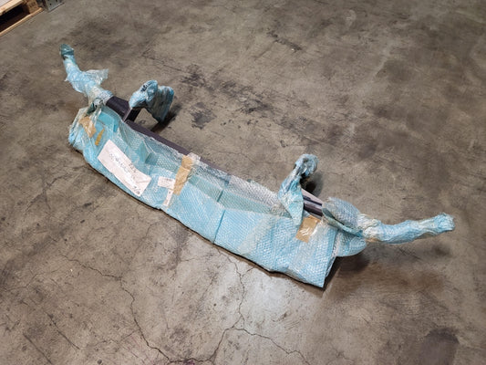 Original VOLKSWAGEN Crafter Anhängerkupplung Trittbrett 2E1804961L