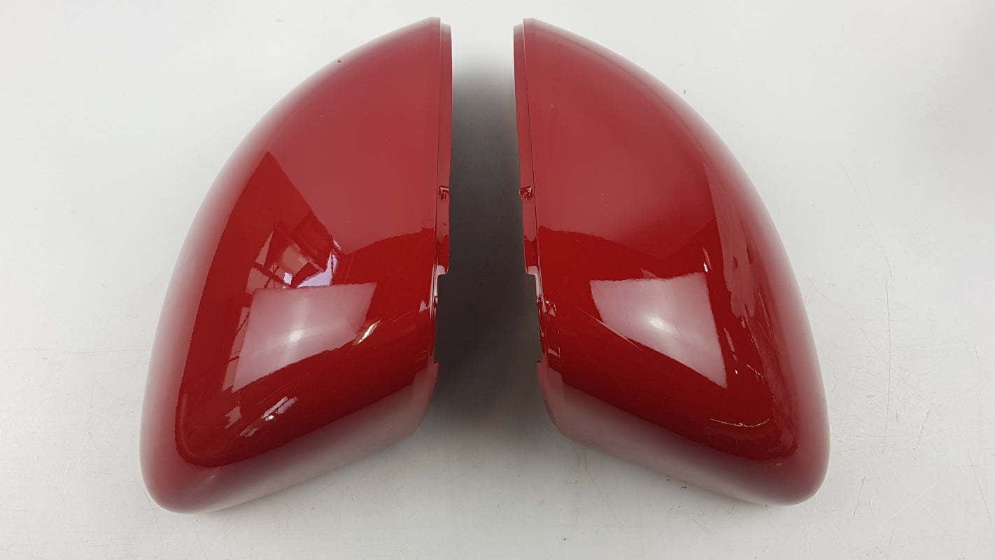 Original OE FIAT Außenspiegel Abdeckung 50903553