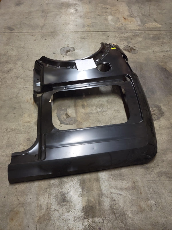 Original FORD Transit Tourneo Connect 02-13 Seitenverstärkung hinten 5126770