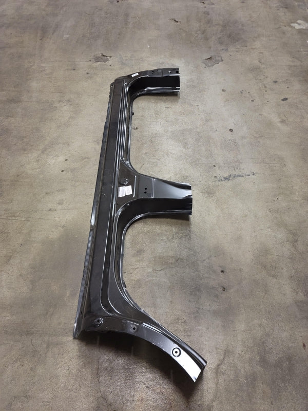 Original NISSAN Qashqai J11E 2014- Schweller links G6415HV0MB