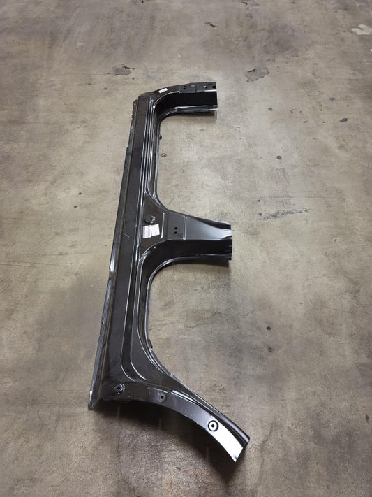 Original NISSAN Qashqai J11E 2014- Schweller links G6415HV0MB