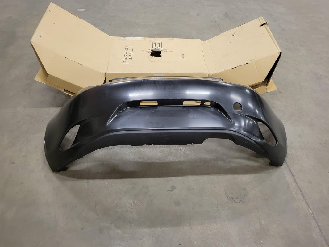 Original MAZDA Stoßstange hinten NFYW5022XBB