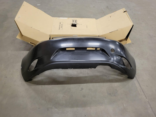 Original MAZDA Stoßstange hinten NFYW5022XBB