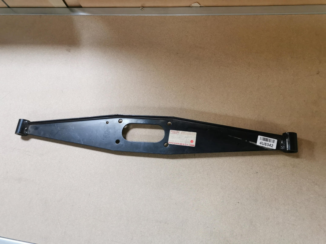 Original PORSCHE 911 Carrera 2 4 89-94 Motorträger Motortraverse 93011501201