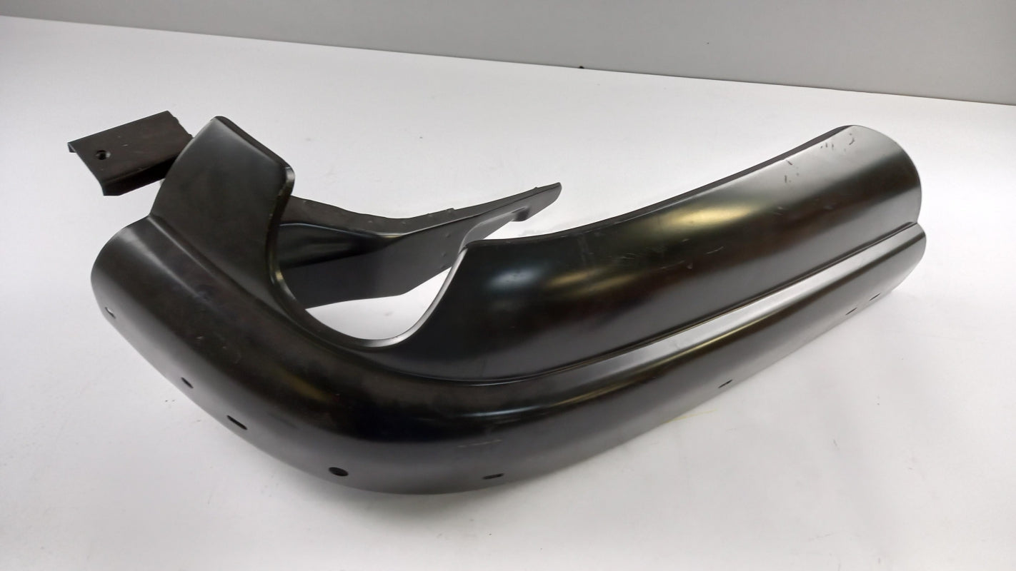 Original PORSCHE 911 70-73 Stoßstange Blende hinten links 91150502102GRV