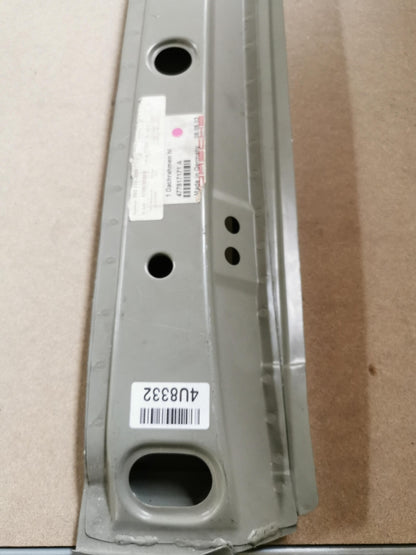 Original PORSCHE 924 924S 944 968 Dachrahmen hinten 477817171A