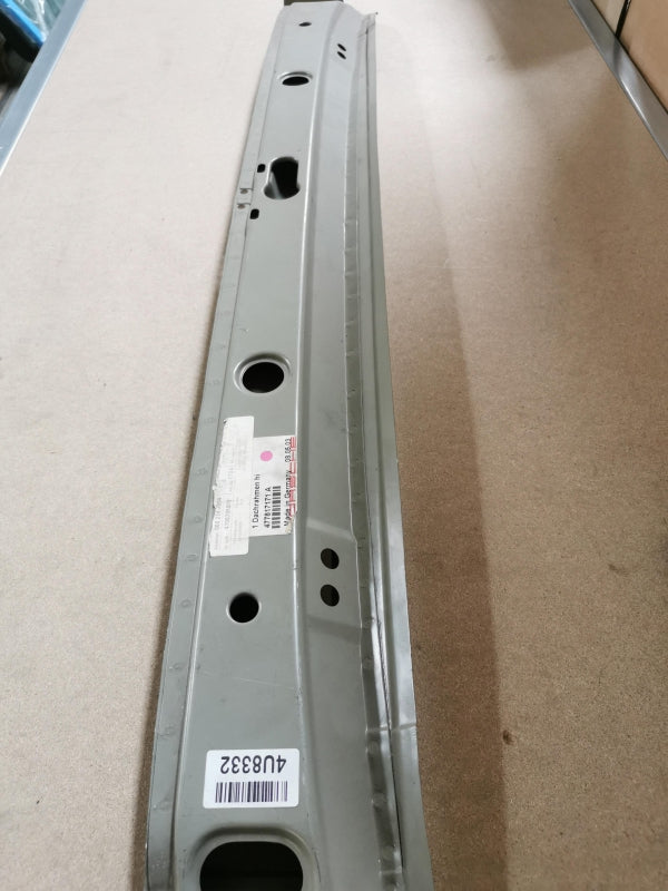Original PORSCHE 924 924S 944 968 Dachrahmen hinten 477817171A