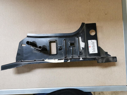 Original PORSCHE 911 996 Boxster 986 Scharniersäule links 99650193701GRV