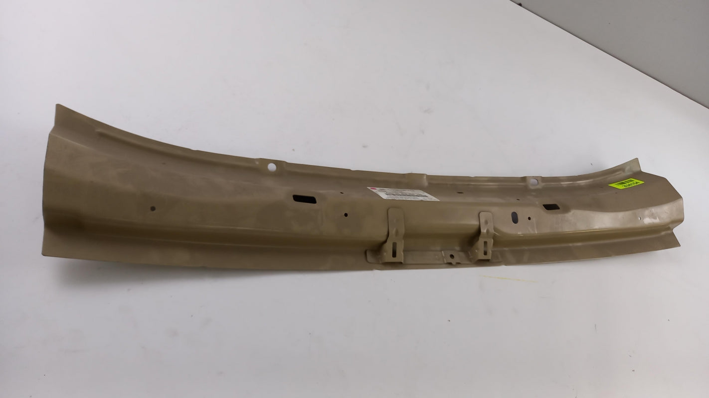Original PORSCHE Cayman 987 Luftschirmhalterung grundiert oben 98750291900GRV