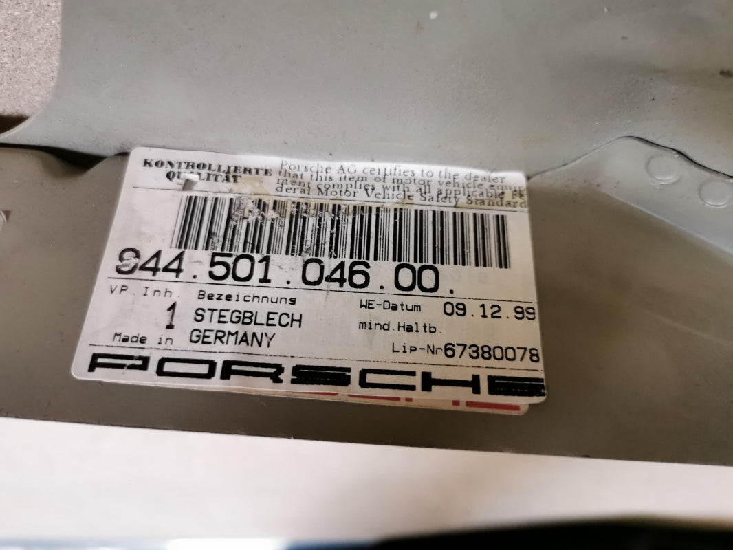Original OE PORSCHE 94450104600