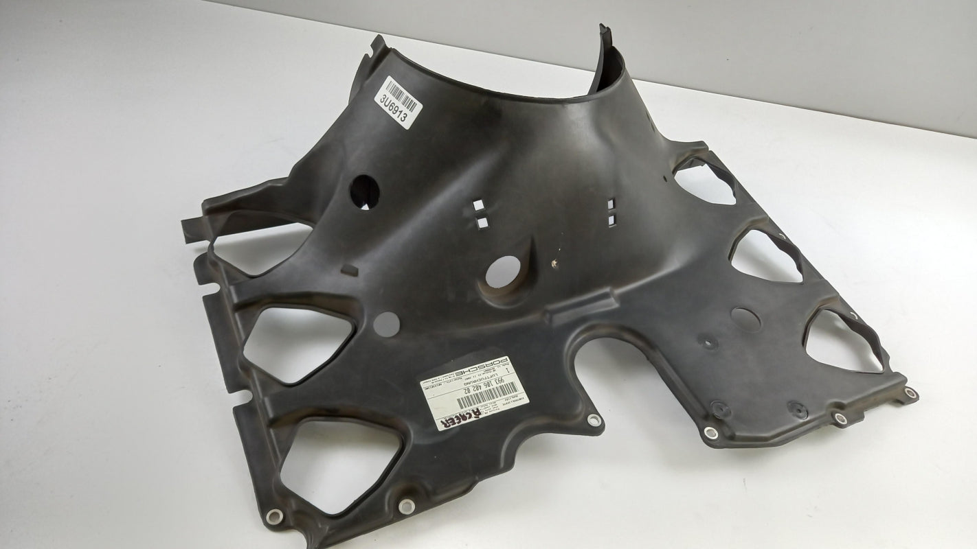 Original OE PORSCHE 99310640202