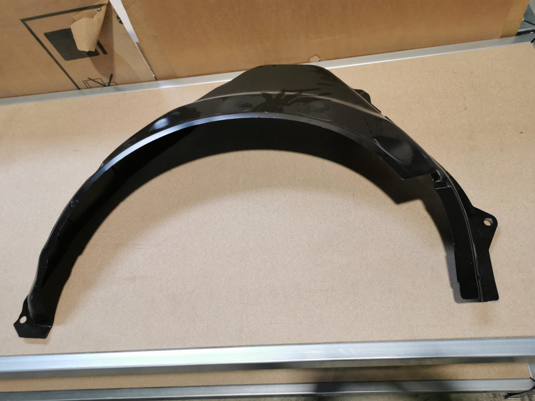 Original VOLVO S60 V60 19-25 Radhausschale außen hinten links 31484874