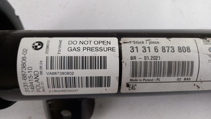 Original BMW 3er F31 Stoßdämpfer 31316873808