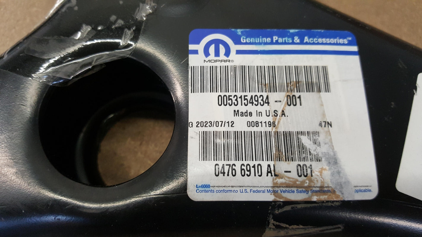 Original OE FIAT Querlenker K04766910AL