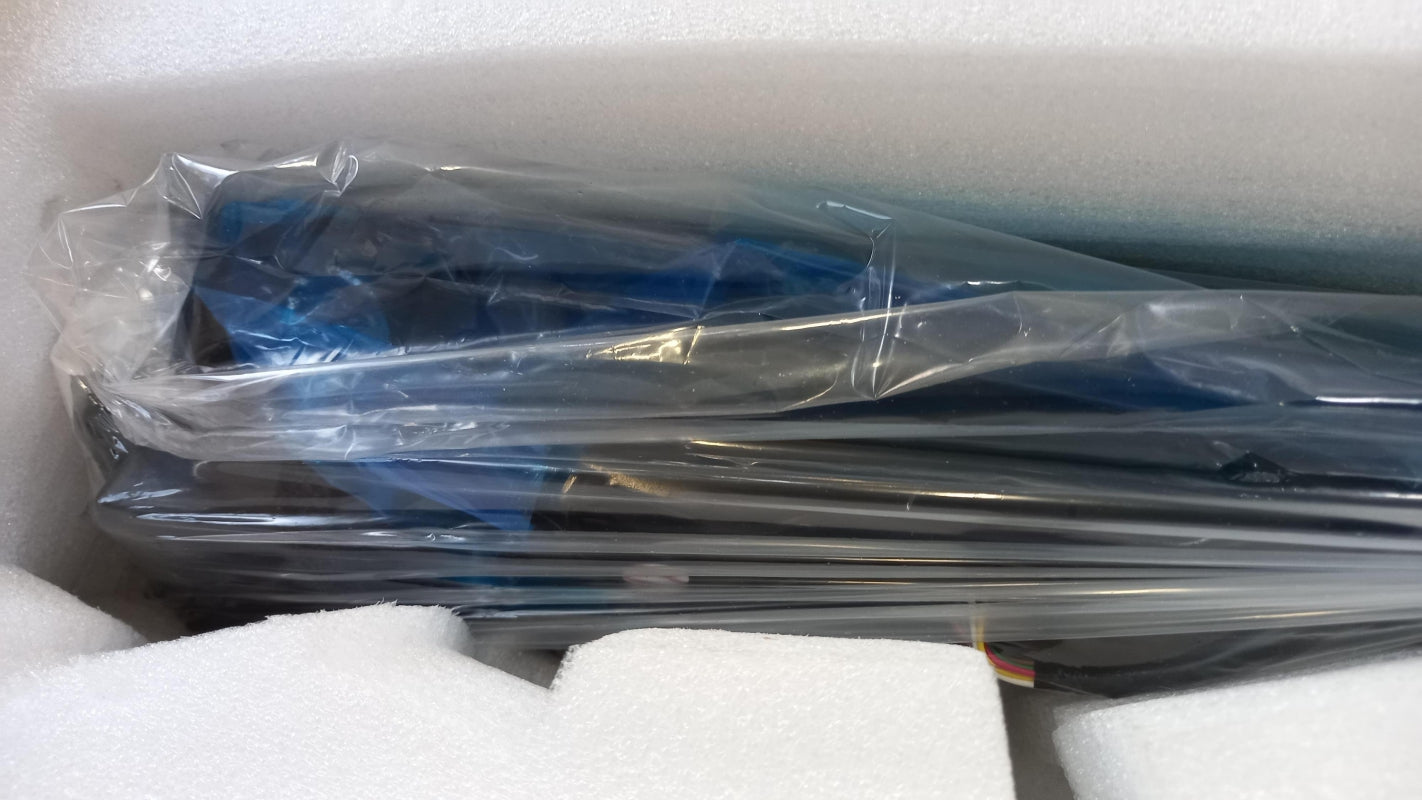 Original BYD Seal Rückleuchte Rücklicht mitten 1358336300